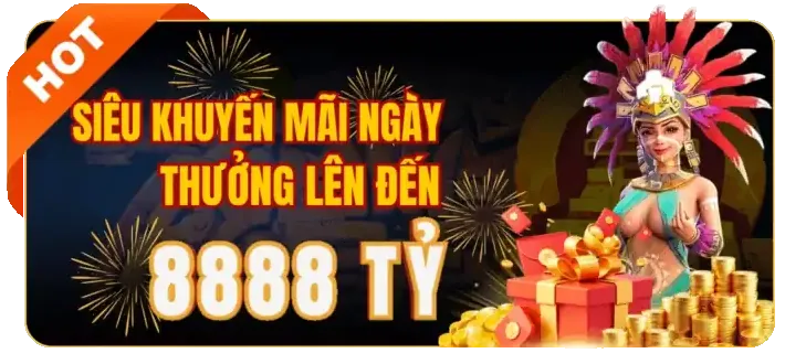 Người chơi nhận thưởng từ khuyến mãi mmoo88 app