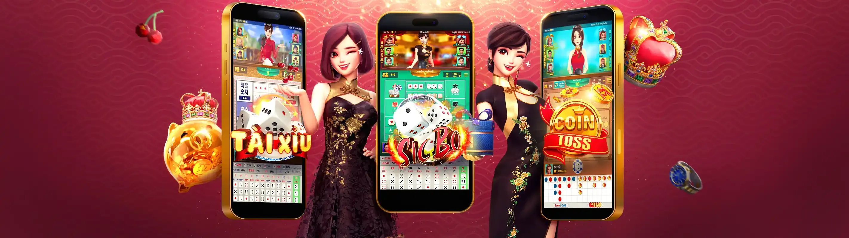 Hình ảnh tổng quan về cá cược thể thao trên ứng dụng mmoo88, với các biểu tượng thể thao và giao diện ứng dụng hiện đại, thể hiện sự chuyên nghiệp và cơ hội chiến thắng. Màu sắc chủ đạo xanh lá và vàng.