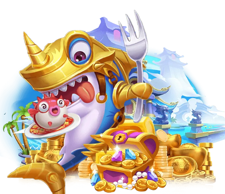 Trò chơi bắn cá mmoo88 app